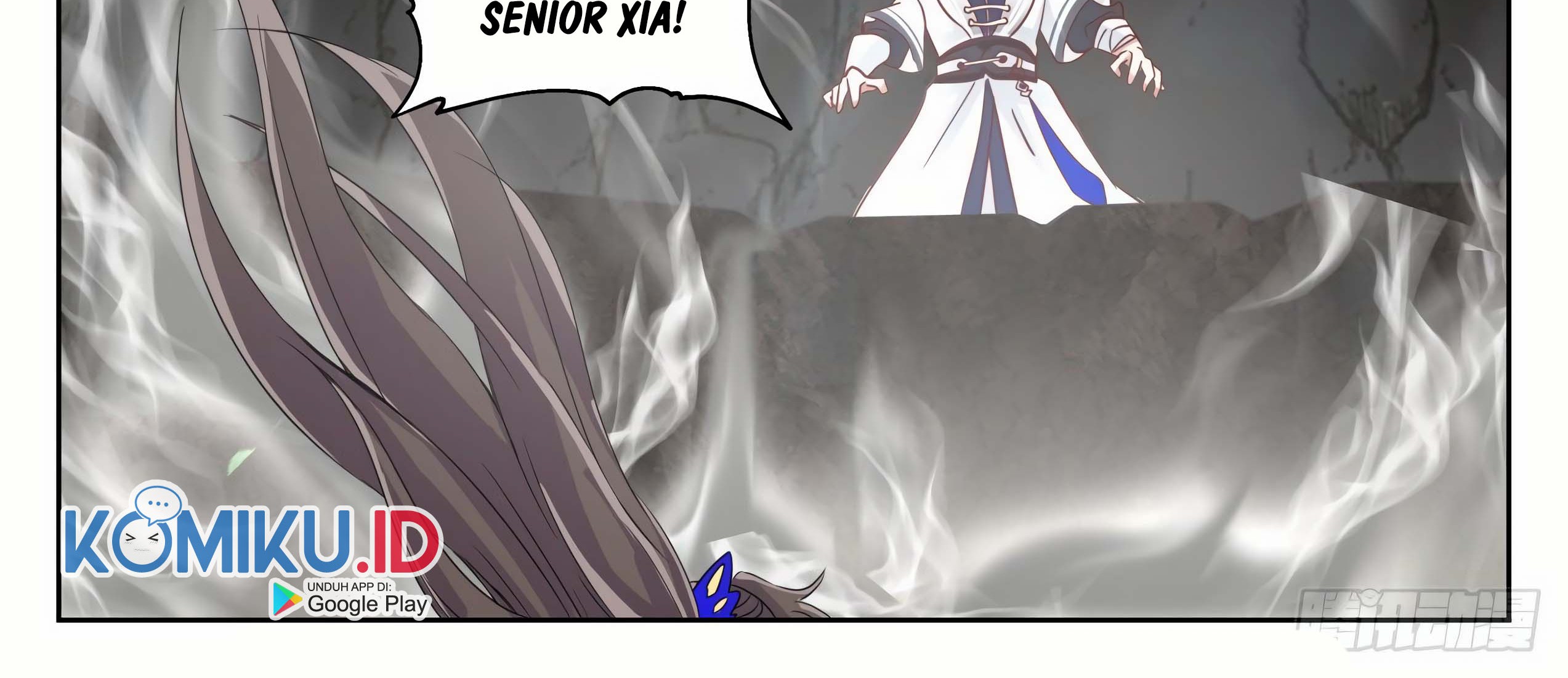 Martial Peak Part 1 Chapter 1369 Gambar 15