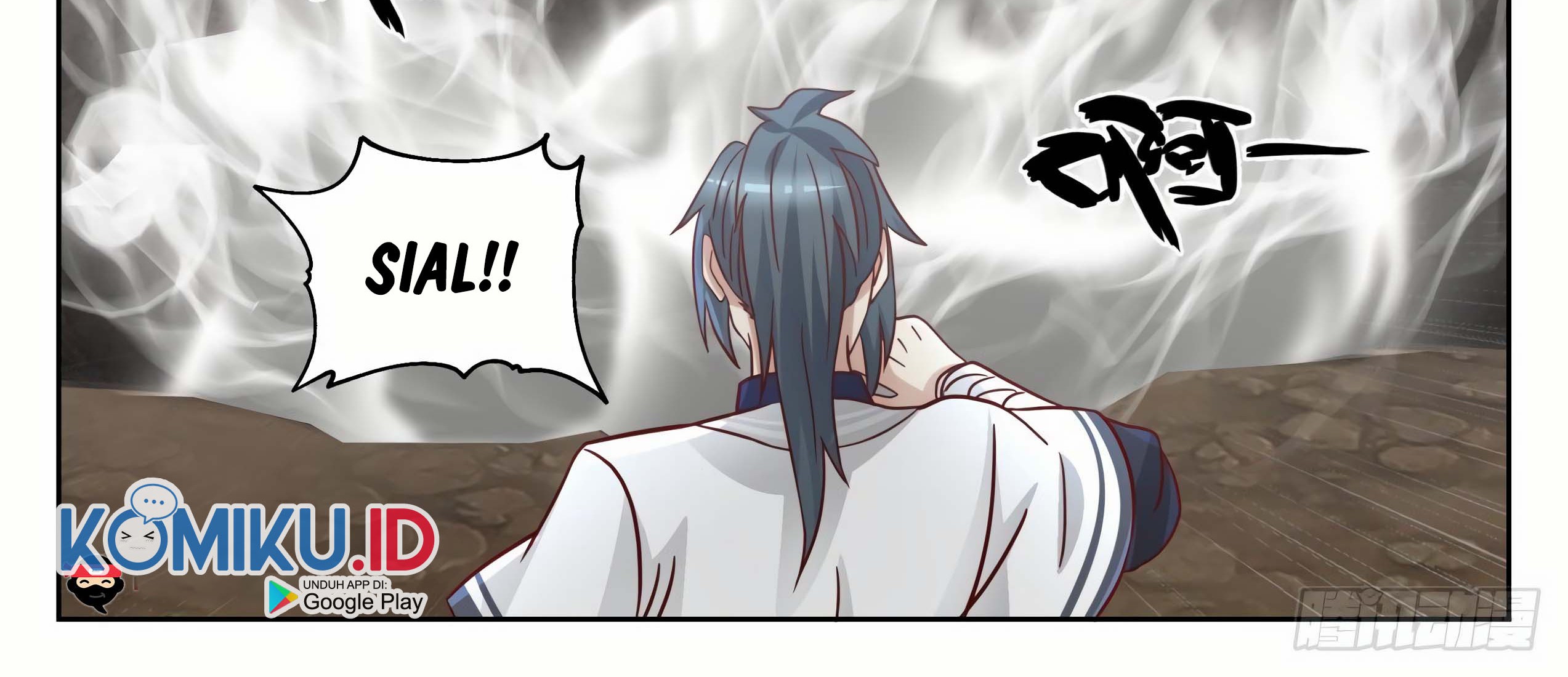 Martial Peak Part 1 Chapter 1369 Gambar 17