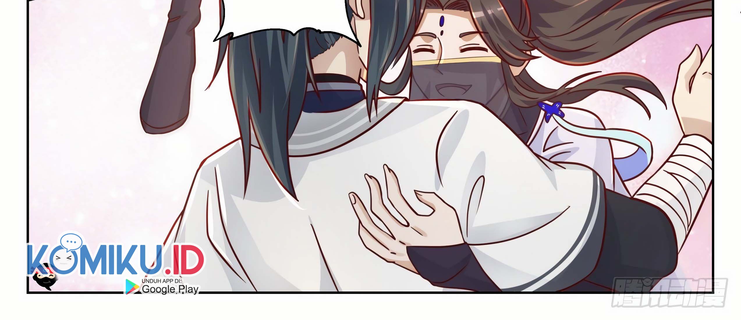 Martial Peak Part 1 Chapter 1369 Gambar 23