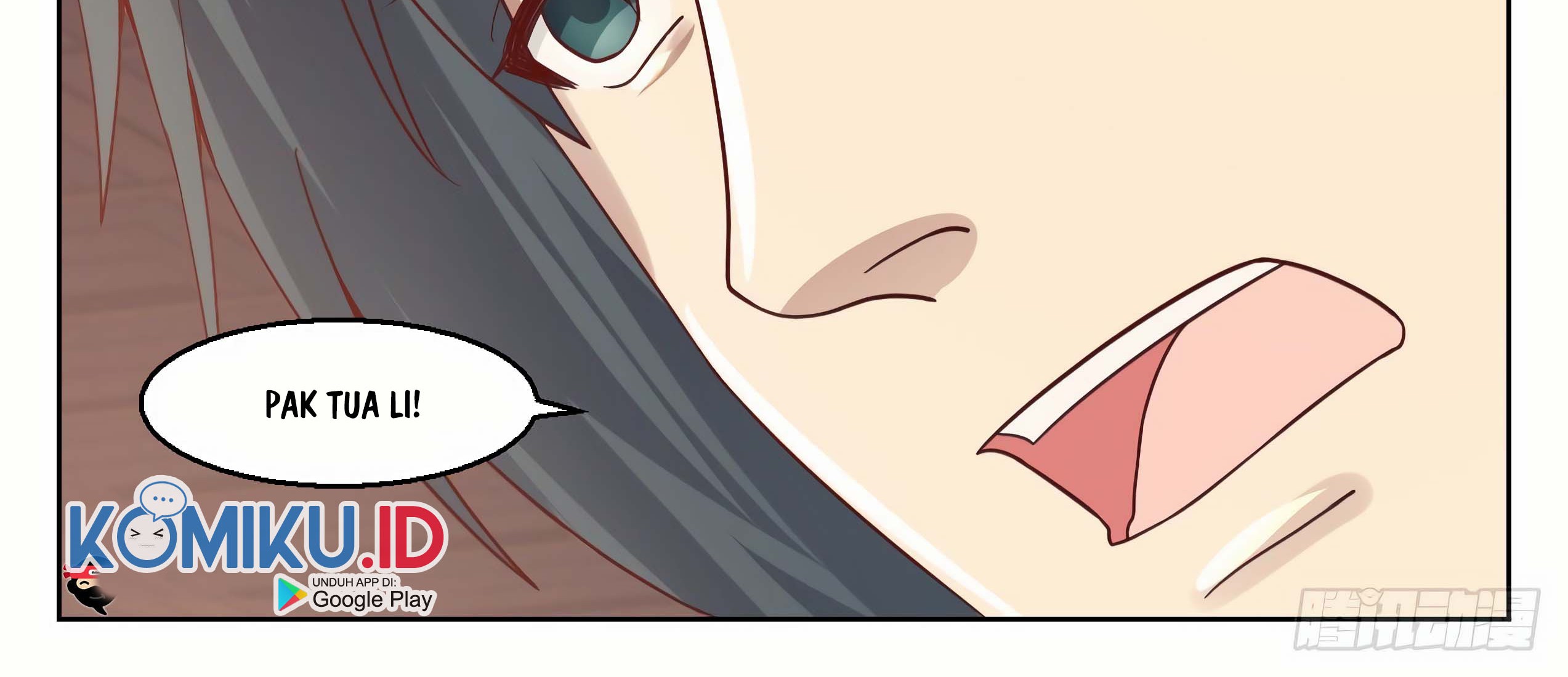 Martial Peak Part 1 Chapter 1370 Gambar 25