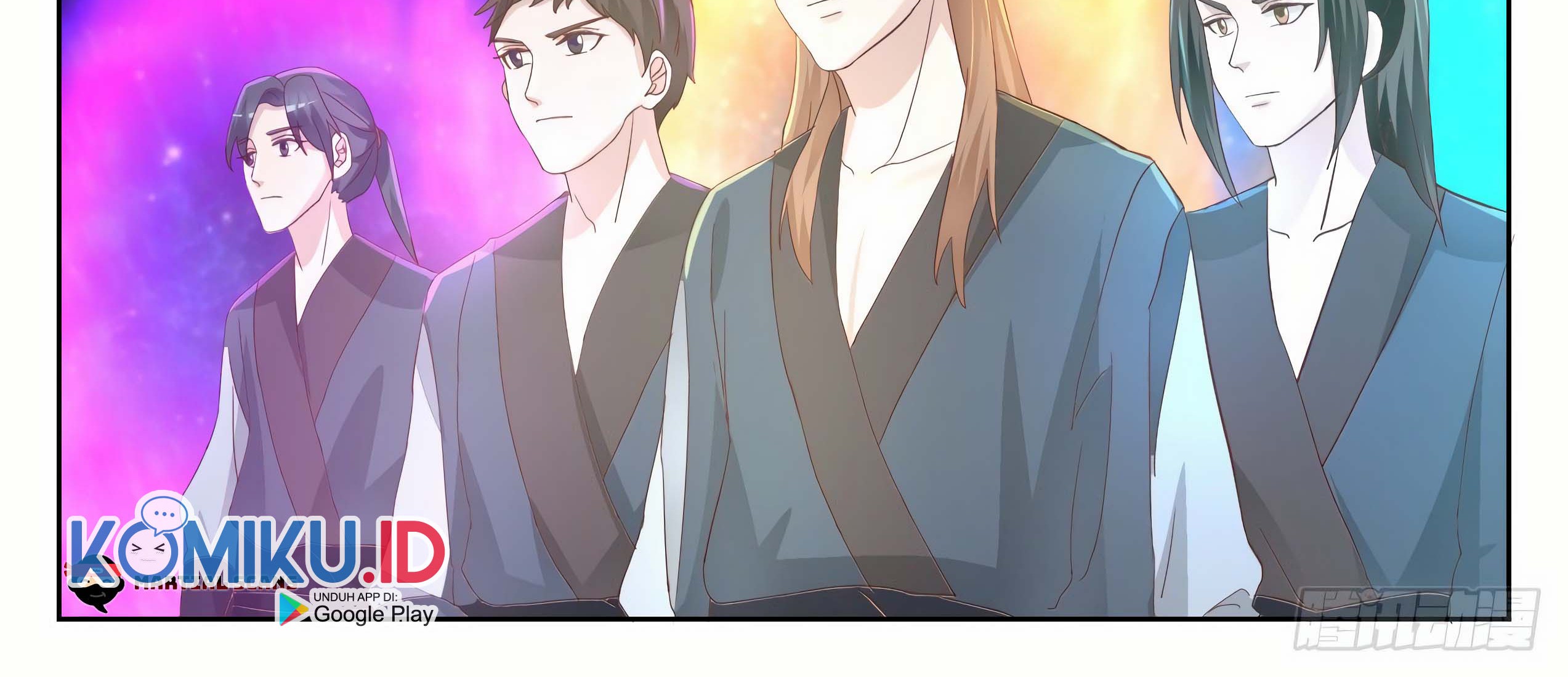 Martial Peak Part 1 Chapter 1370 Gambar 19