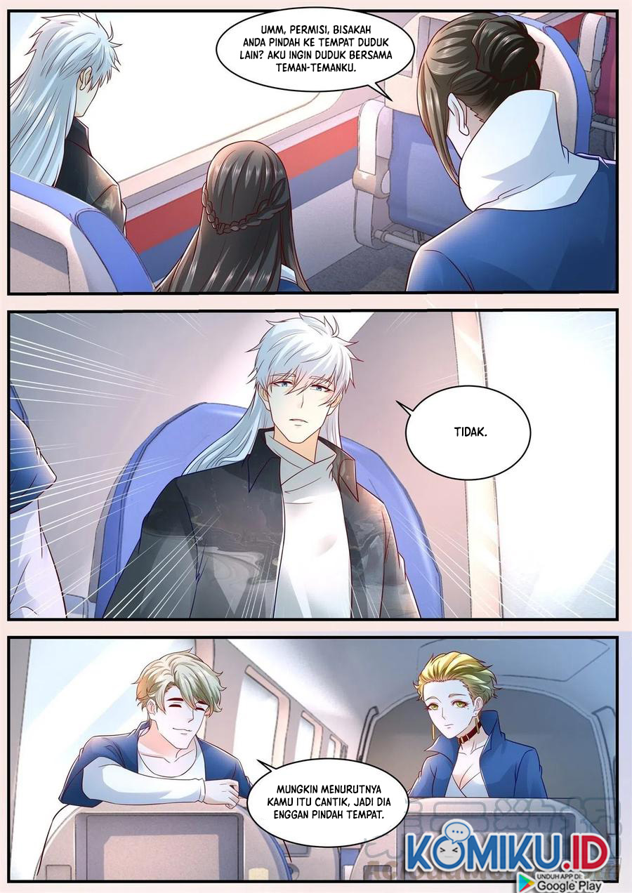 Rebirth Of The Urban Immortal Cultivator Chapter 627 Gambar 6