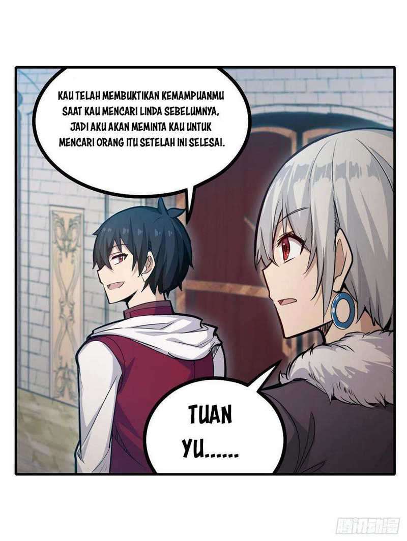 Wuxian Shitu Chapter 159 Gambar 42