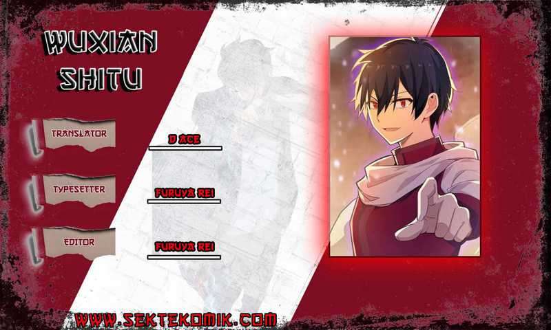 Komik Wuxian Shitu Chapter 159 gambar nomor 1