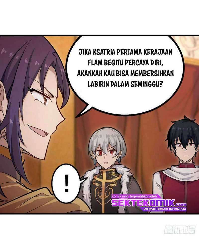 Wuxian Shitu Chapter 159 Gambar 15