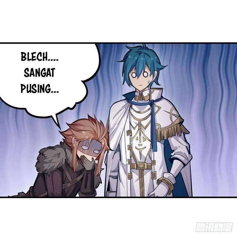 Wuxian Shitu Chapter 159 Gambar 30