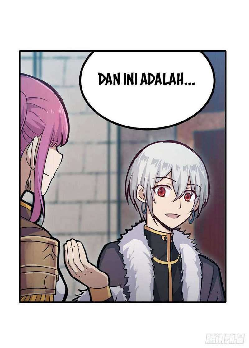 Wuxian Shitu Chapter 159 Gambar 33