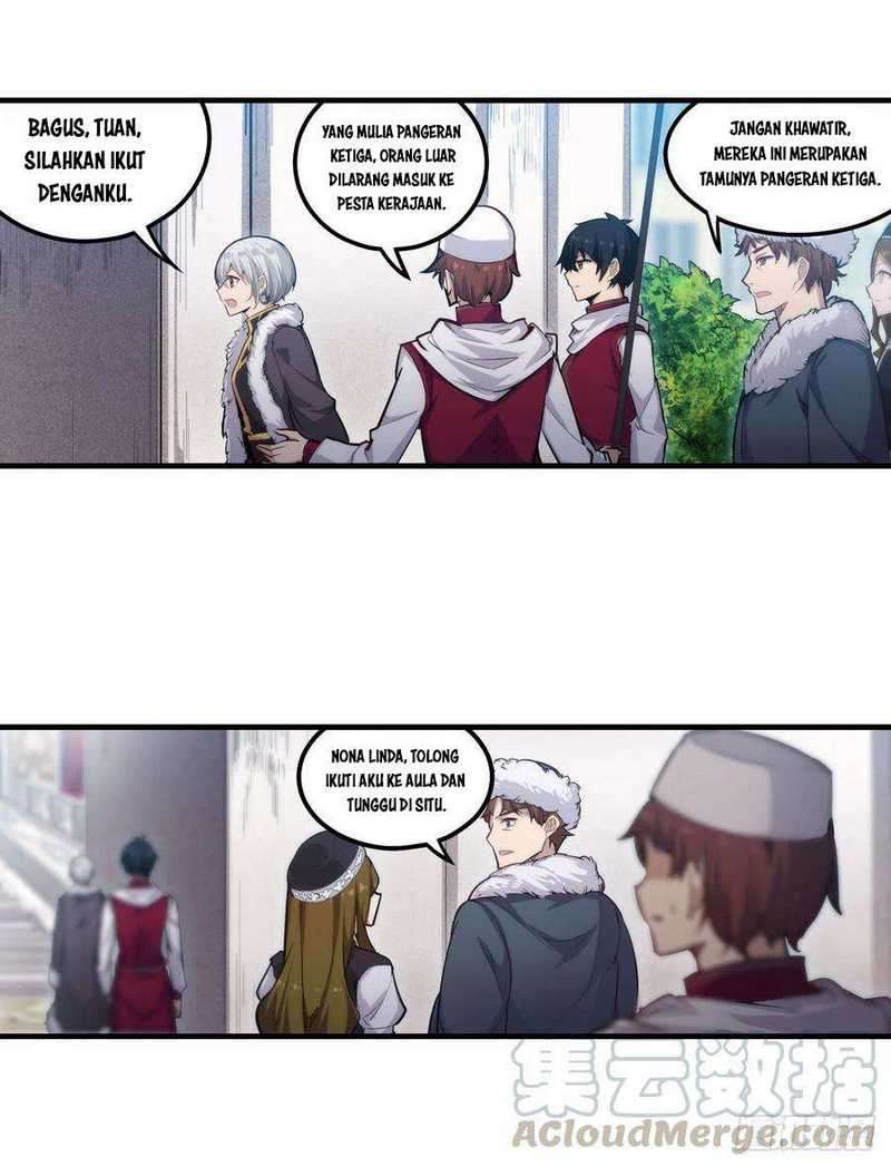 Wuxian Shitu Chapter 158 Gambar 10