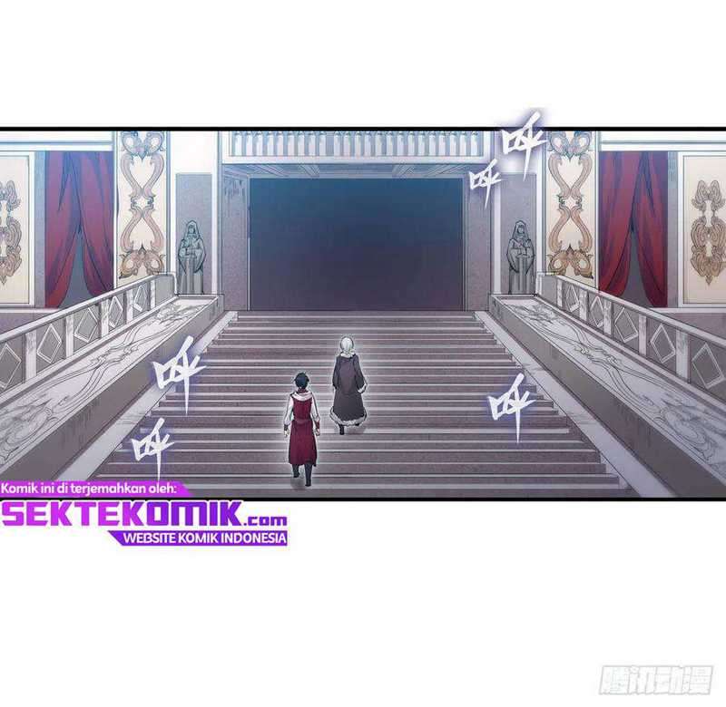 Wuxian Shitu Chapter 158 Gambar 11