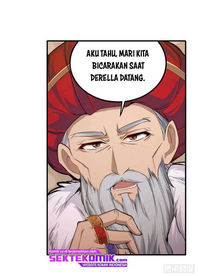 Wuxian Shitu Chapter 158 Gambar 15