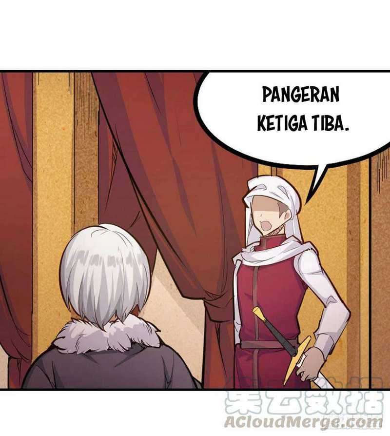 Wuxian Shitu Chapter 158 Gambar 16