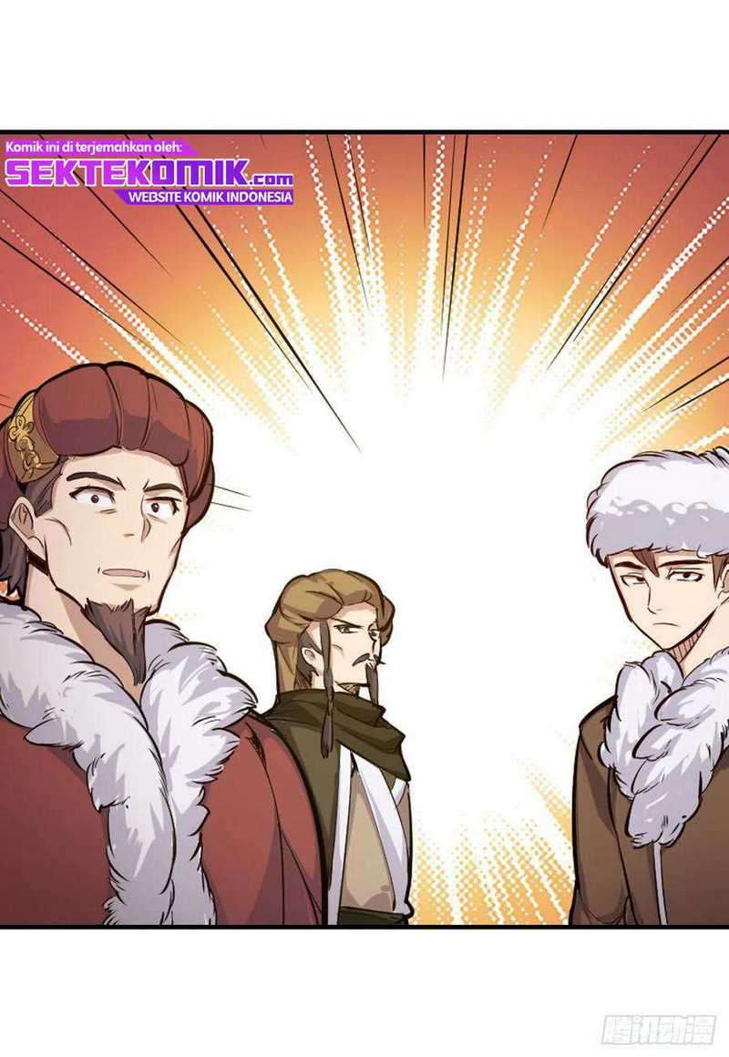 Wuxian Shitu Chapter 158 Gambar 17