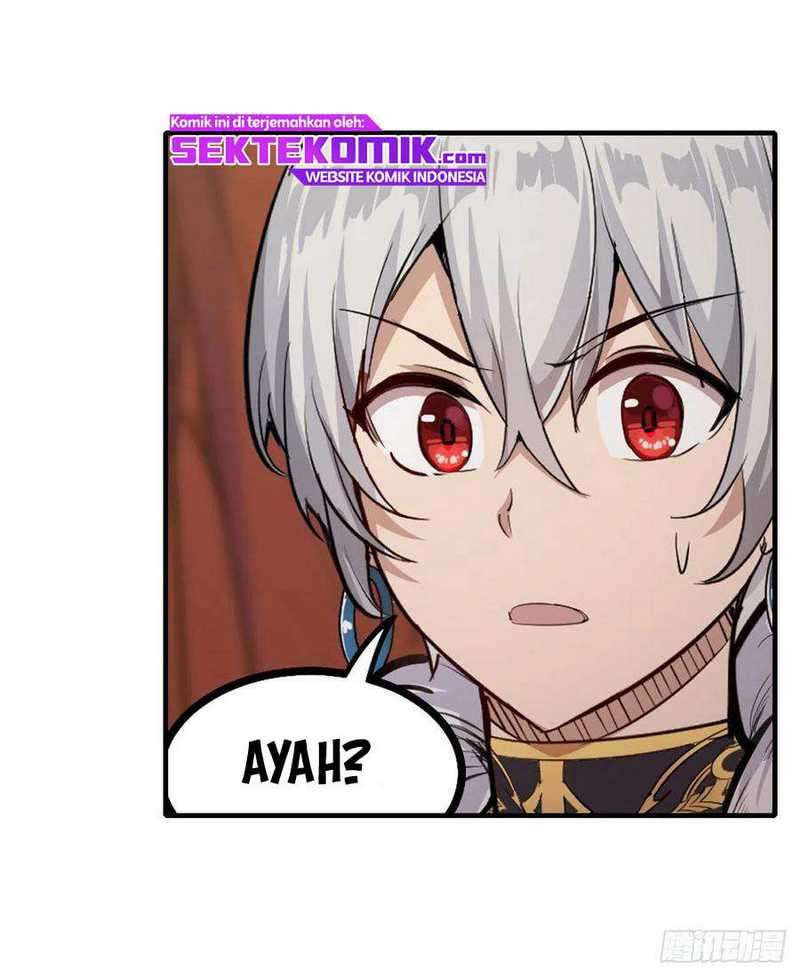 Wuxian Shitu Chapter 158 Gambar 19