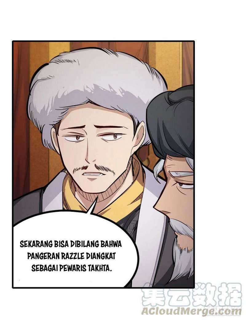 Wuxian Shitu Chapter 158 Gambar 24