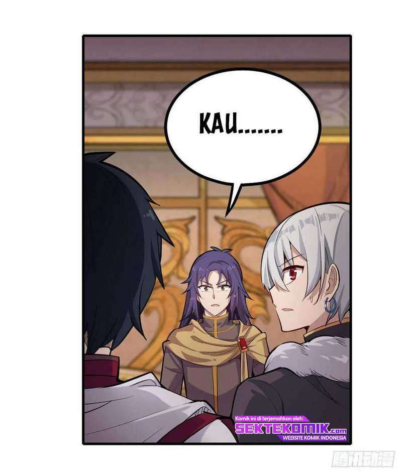 Wuxian Shitu Chapter 158 Gambar 27