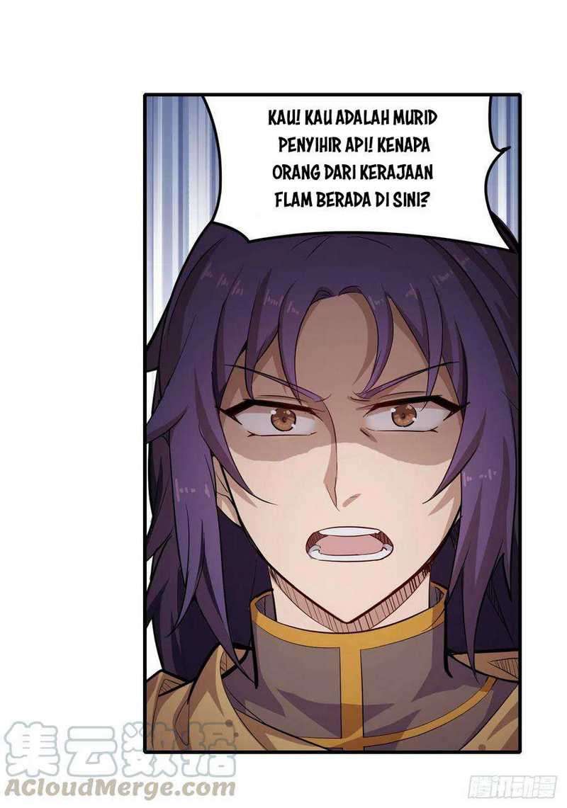 Wuxian Shitu Chapter 158 Gambar 28