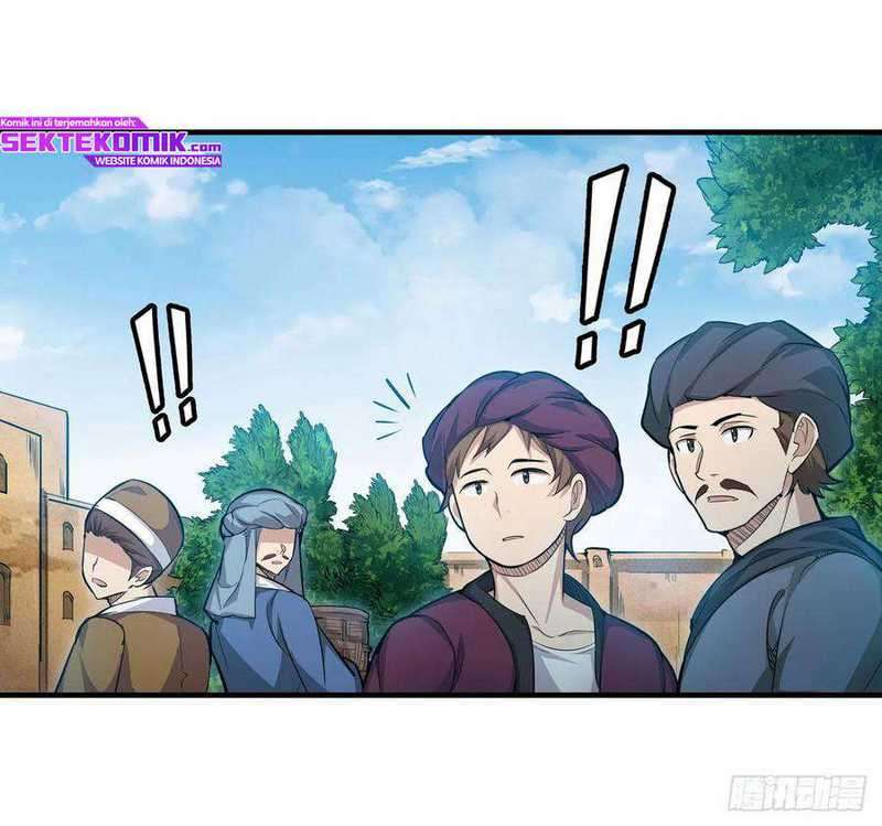 Wuxian Shitu Chapter 158 Gambar 3