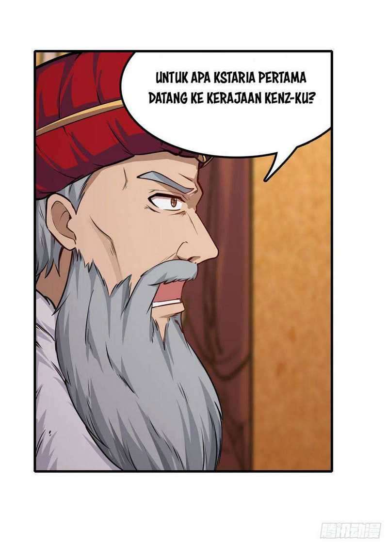 Wuxian Shitu Chapter 158 Gambar 33