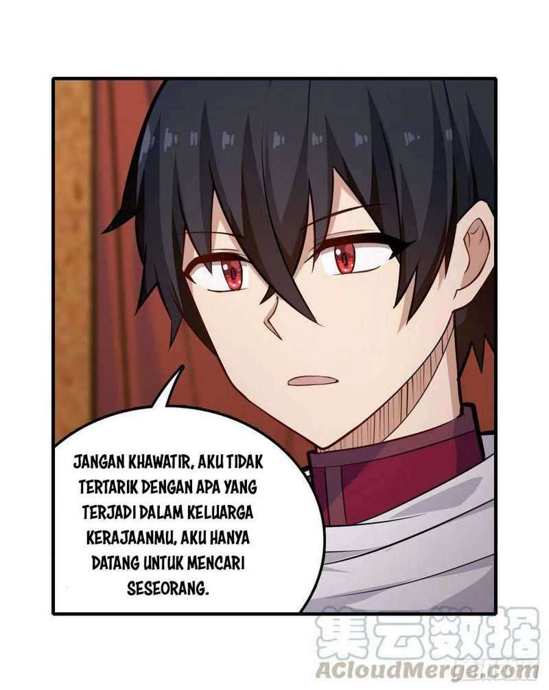 Wuxian Shitu Chapter 158 Gambar 34