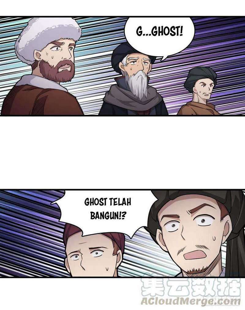 Wuxian Shitu Chapter 158 Gambar 38