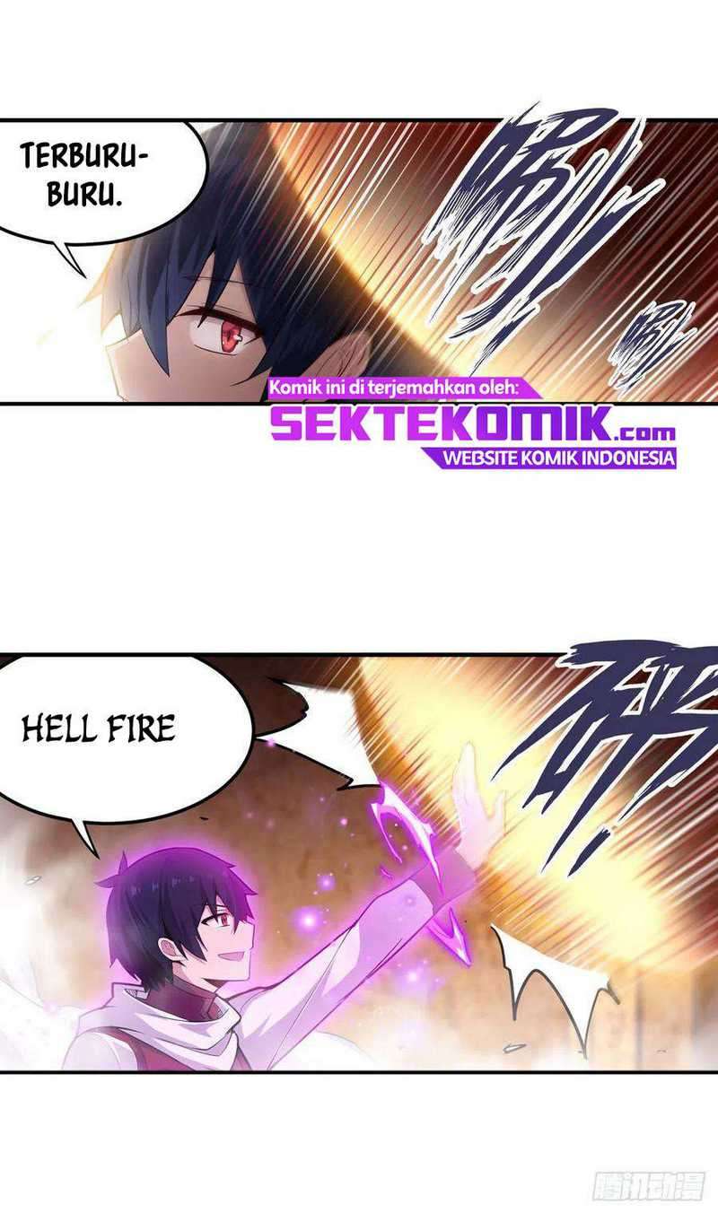 Wuxian Shitu Chapter 157 Gambar 11