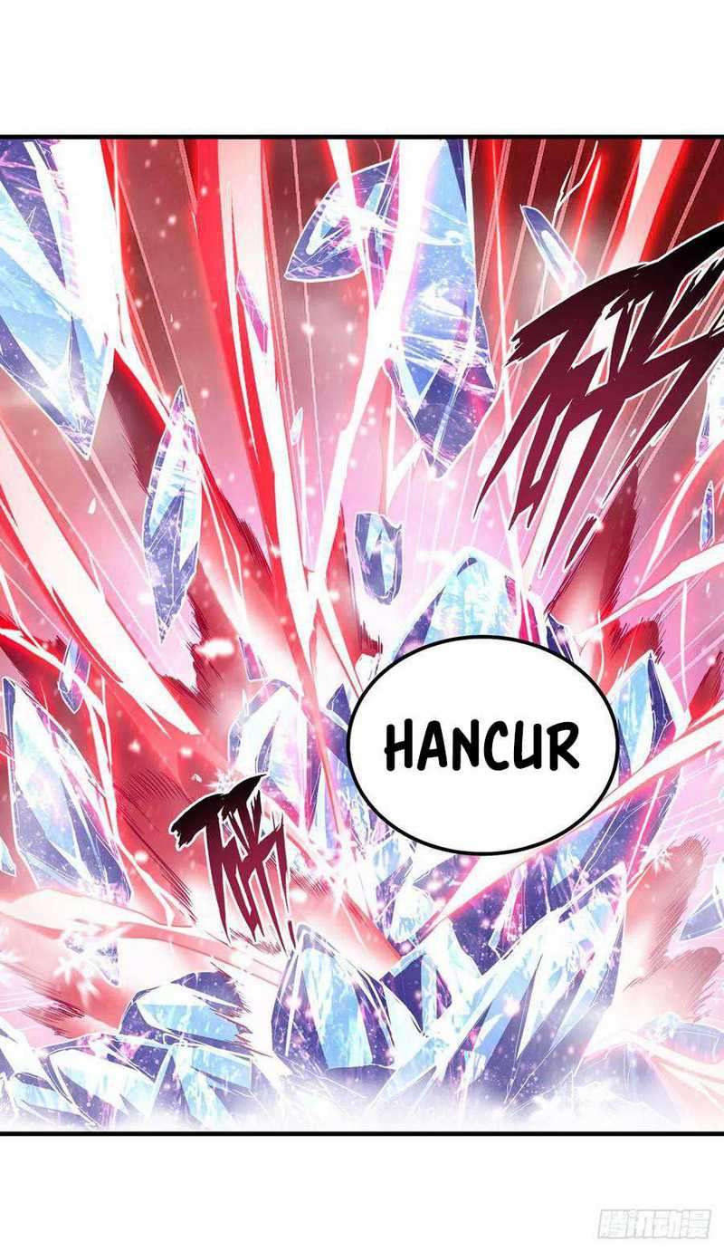 Wuxian Shitu Chapter 157 Gambar 23