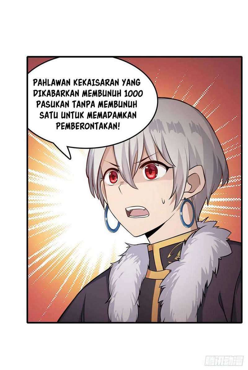 Wuxian Shitu Chapter 157 Gambar 27