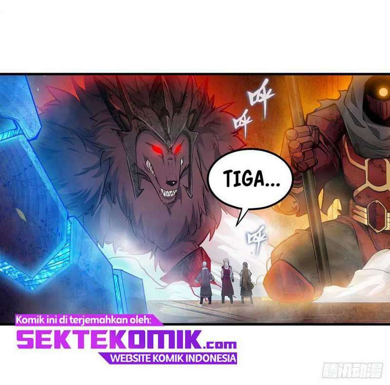 Wuxian Shitu Chapter 157 Gambar 3