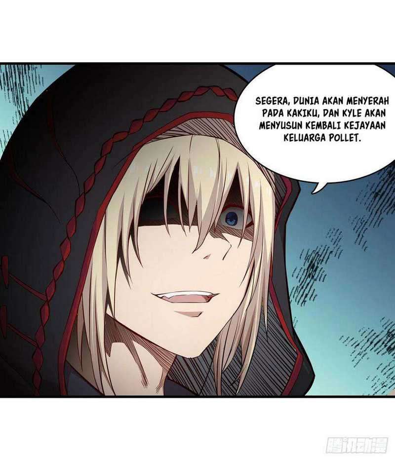 Wuxian Shitu Chapter 157 Gambar 33