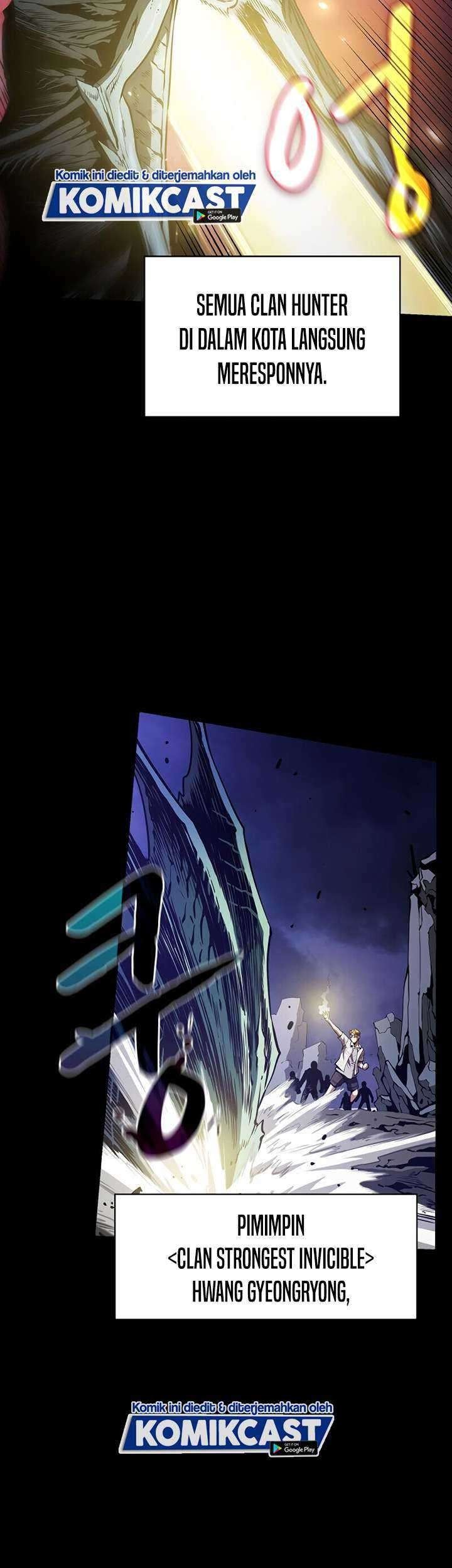 The Constellation that Returned from Hell Chapter 37 Gambar 15