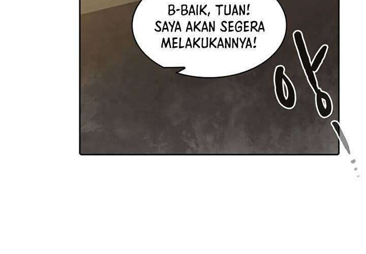 The Constellation that Returned from Hell Chapter 37 Gambar 33