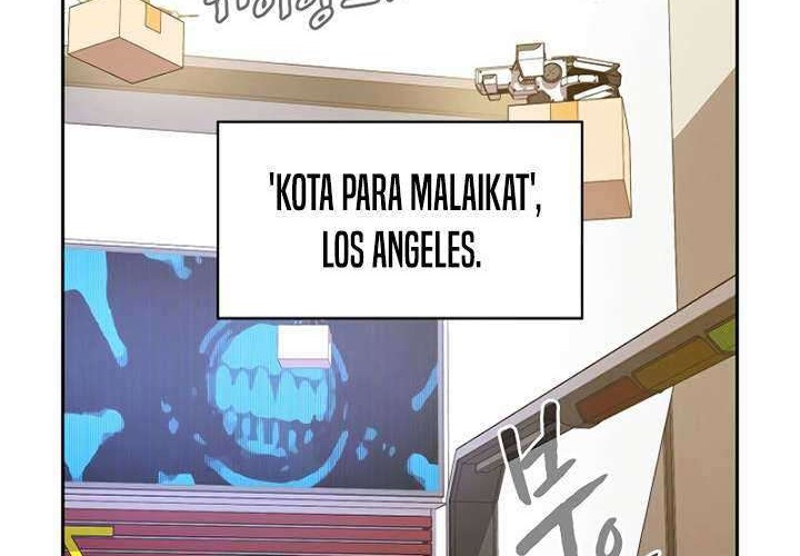 The Constellation that Returned from Hell Chapter 37 Gambar 35