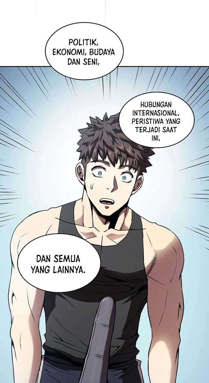 The Constellation that Returned from Hell Chapter 37 Gambar 47