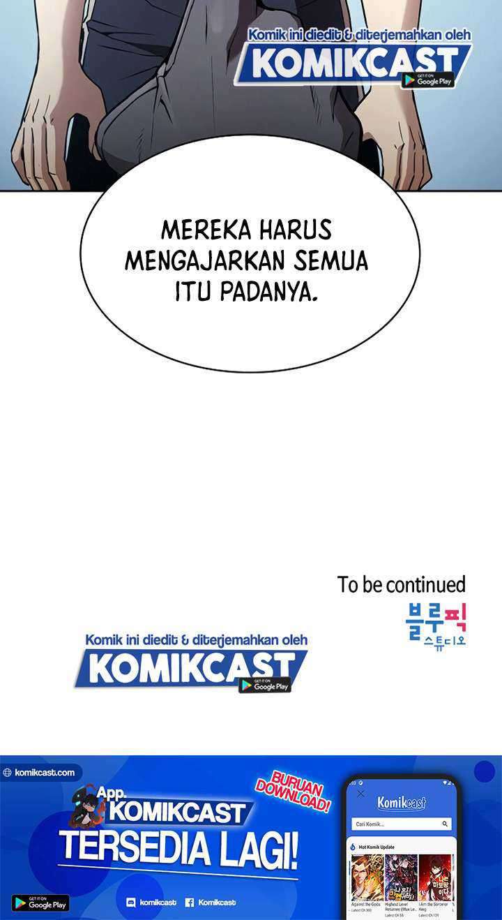 The Constellation that Returned from Hell Chapter 37 Gambar 48