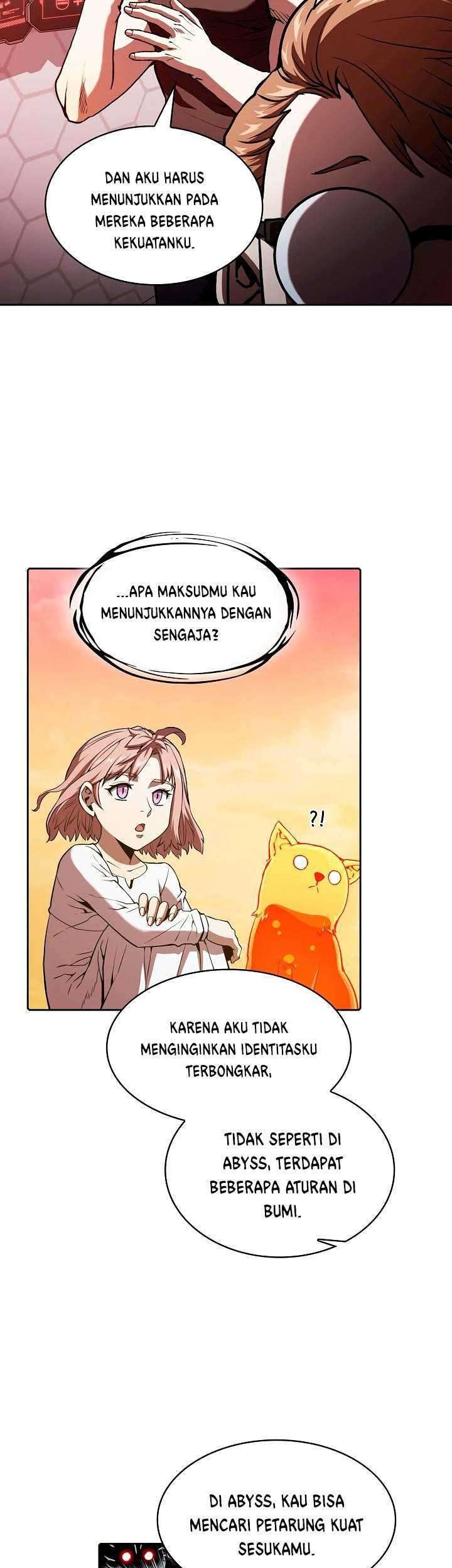 The Constellation that Returned from Hell Chapter 36 Gambar 6