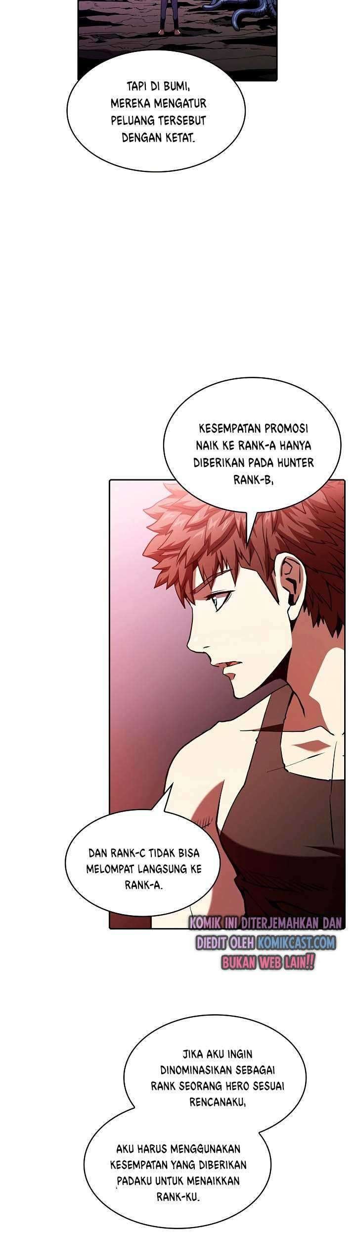 The Constellation that Returned from Hell Chapter 36 Gambar 8