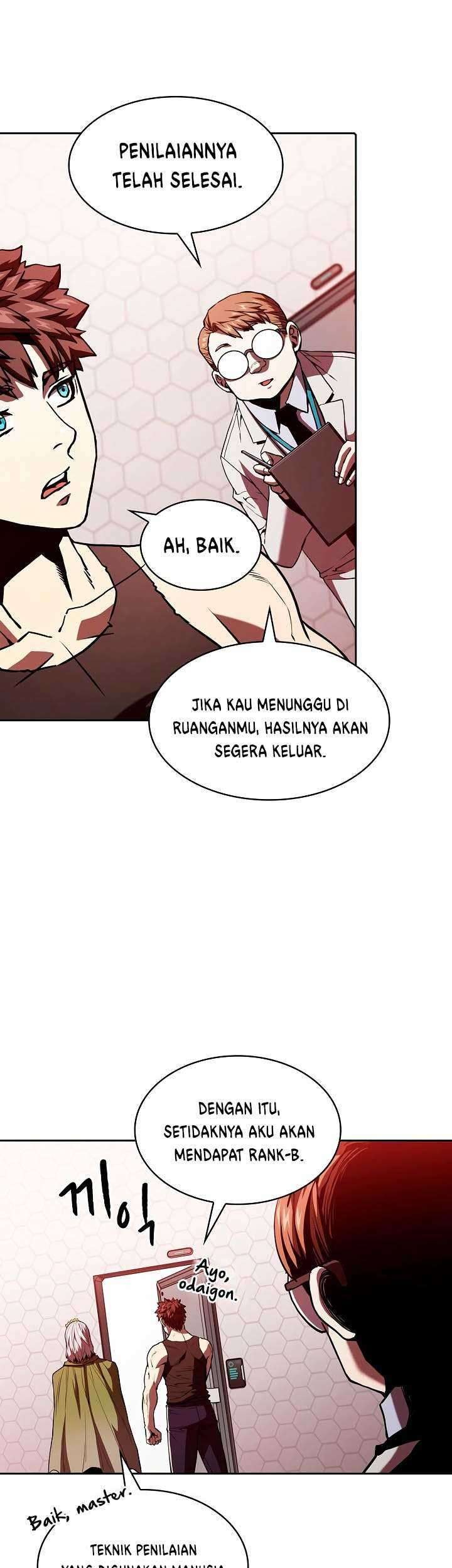 The Constellation that Returned from Hell Chapter 36 Gambar 10