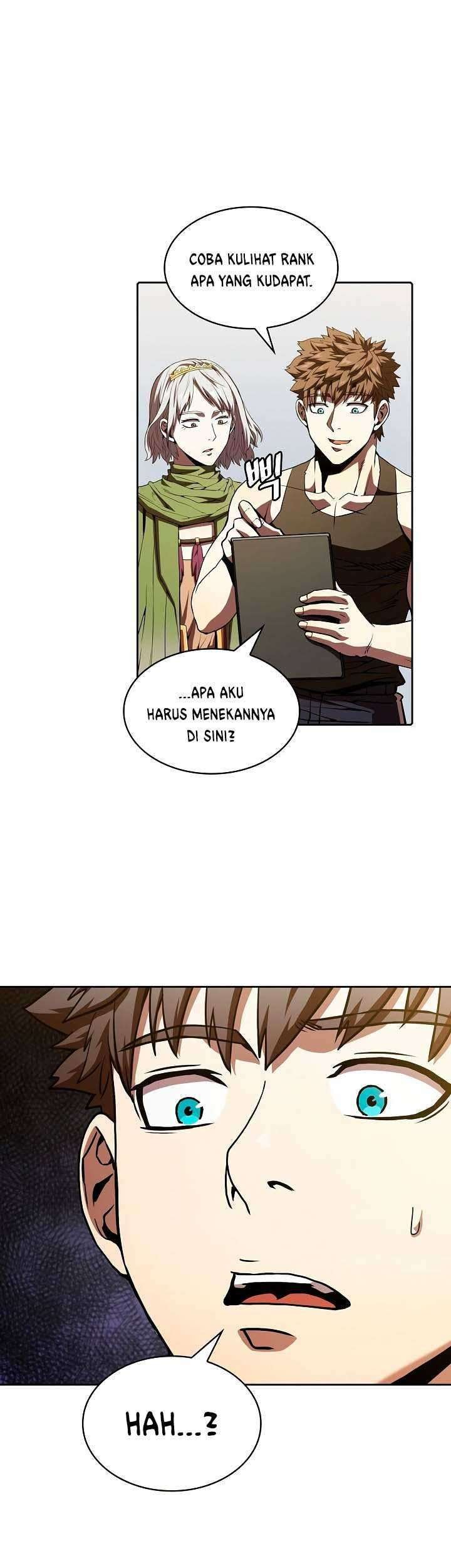 The Constellation that Returned from Hell Chapter 36 Gambar 16