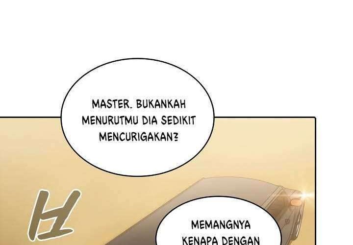 The Constellation that Returned from Hell Chapter 36 Gambar 24