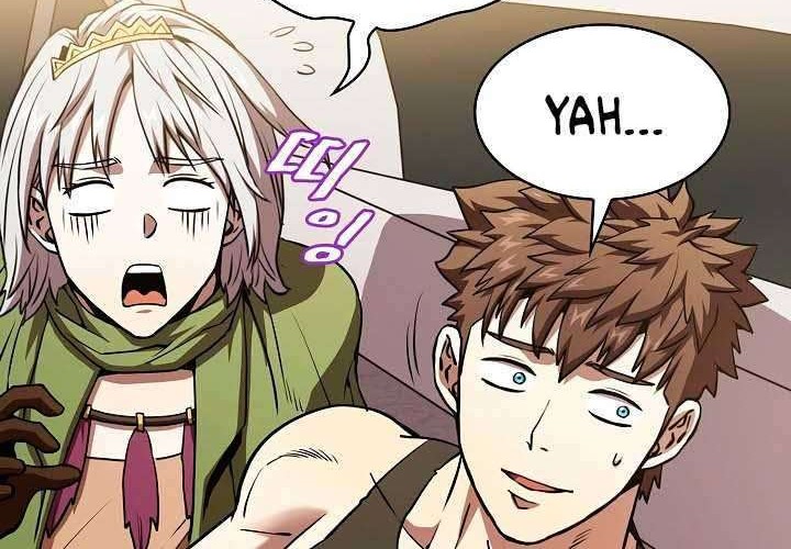 The Constellation that Returned from Hell Chapter 36 Gambar 32