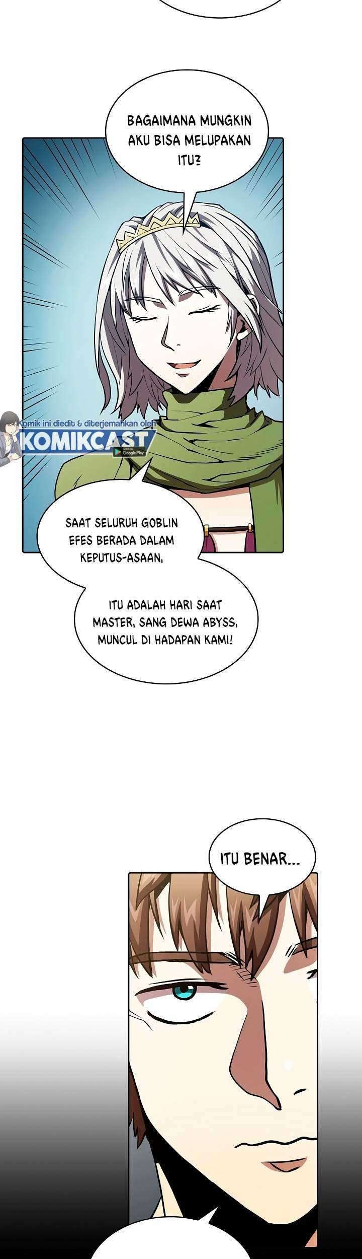 The Constellation that Returned from Hell Chapter 36 Gambar 27