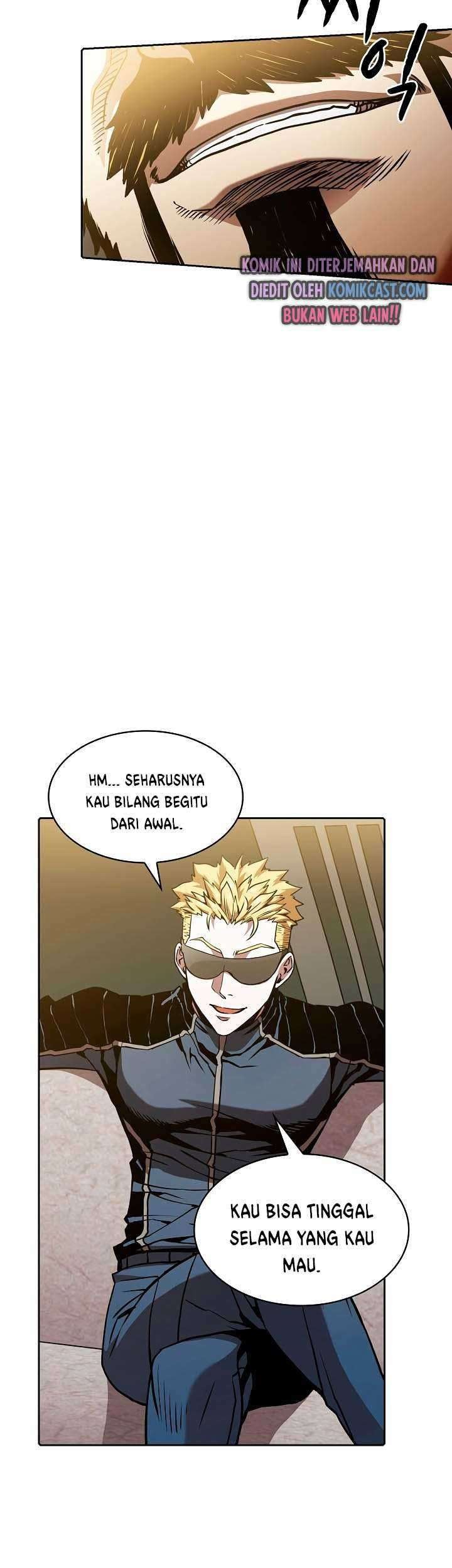 The Constellation that Returned from Hell Chapter 36 Gambar 42