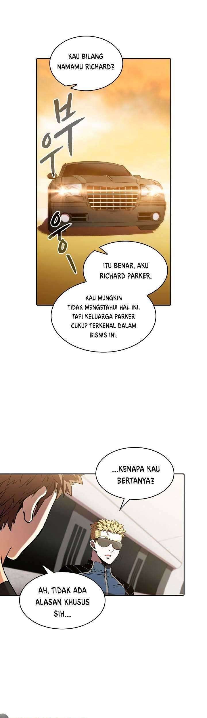 The Constellation that Returned from Hell Chapter 36 Gambar 36