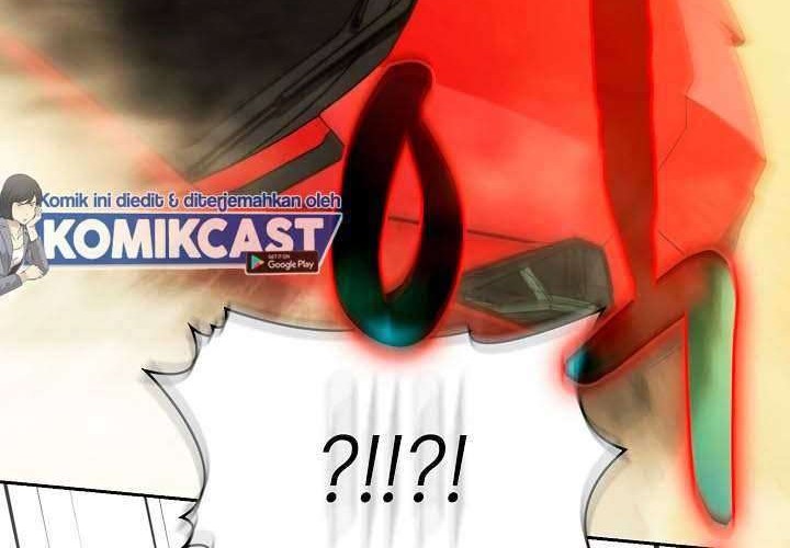 The Constellation that Returned from Hell Chapter 36 Gambar 47