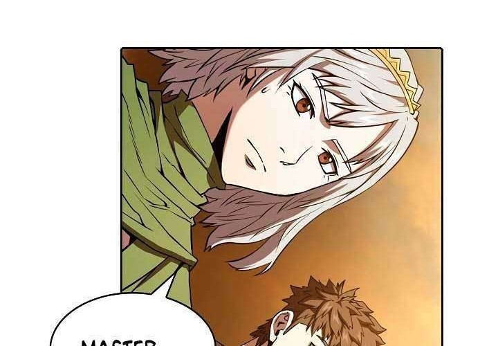 The Constellation that Returned from Hell Chapter 36 Gambar 54