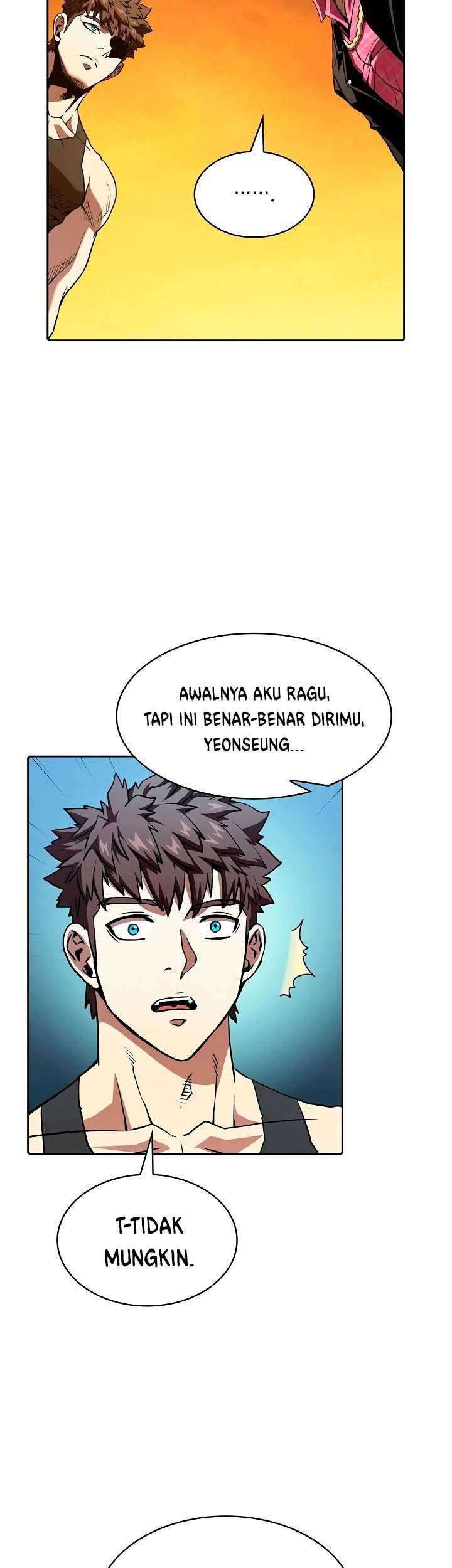 The Constellation that Returned from Hell Chapter 36 Gambar 65