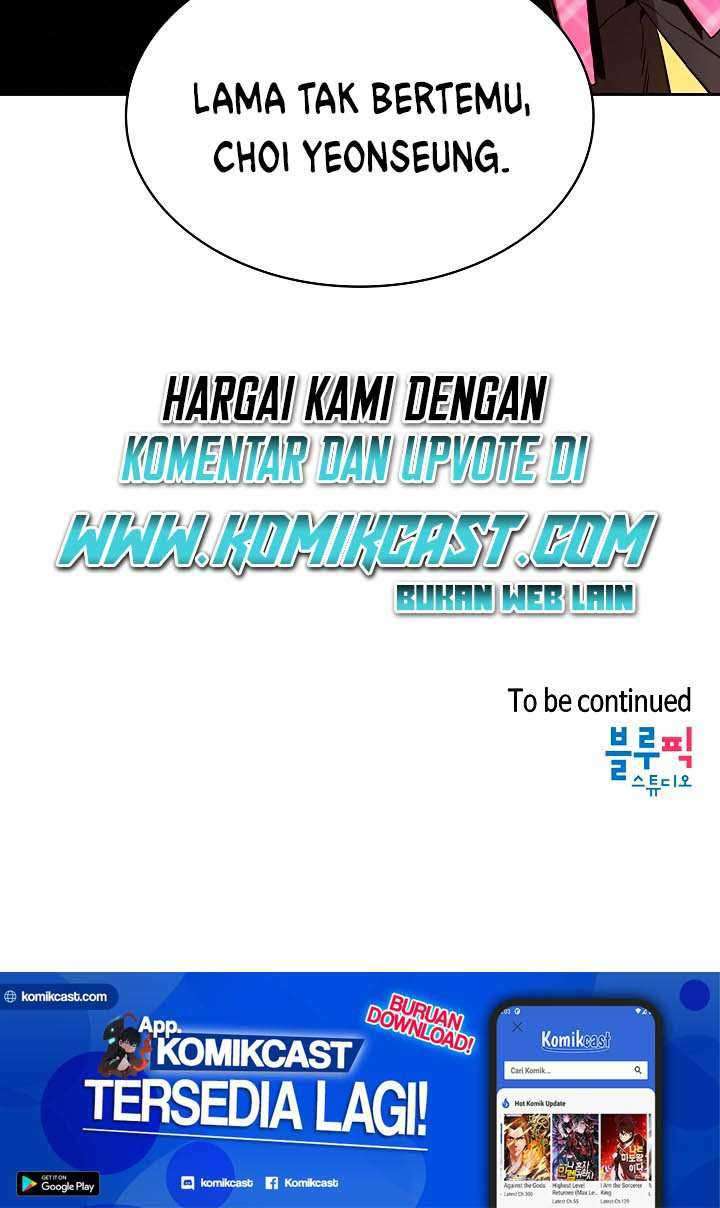 The Constellation that Returned from Hell Chapter 36 Gambar 69