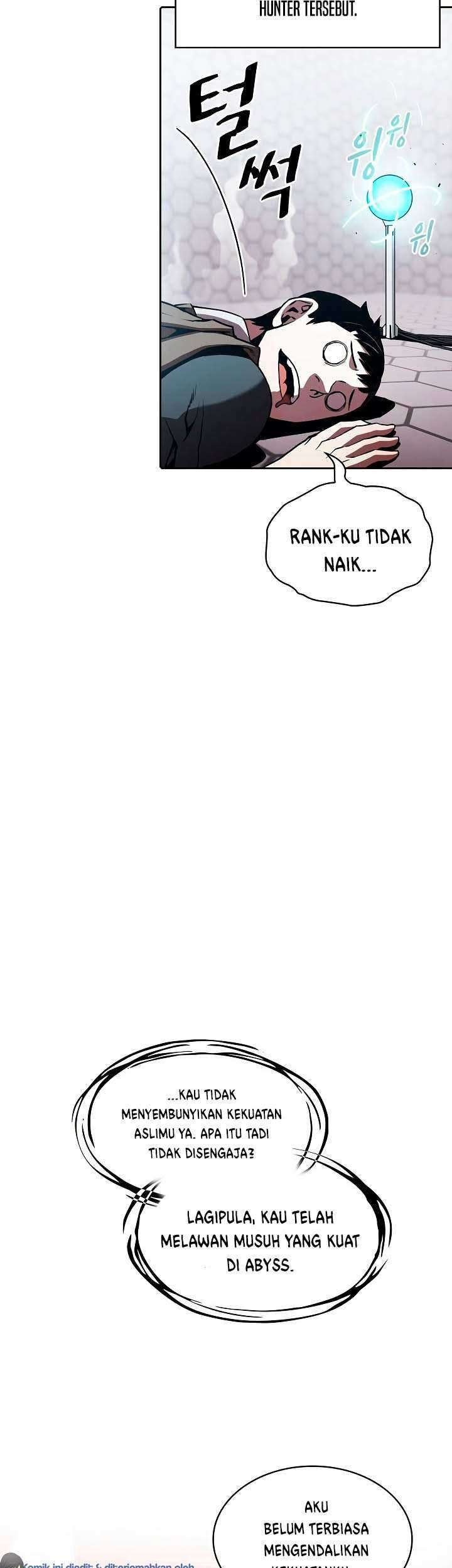 The Constellation that Returned from Hell Chapter 36 Gambar 4