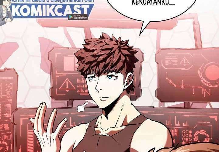 The Constellation that Returned from Hell Chapter 36 Gambar 5