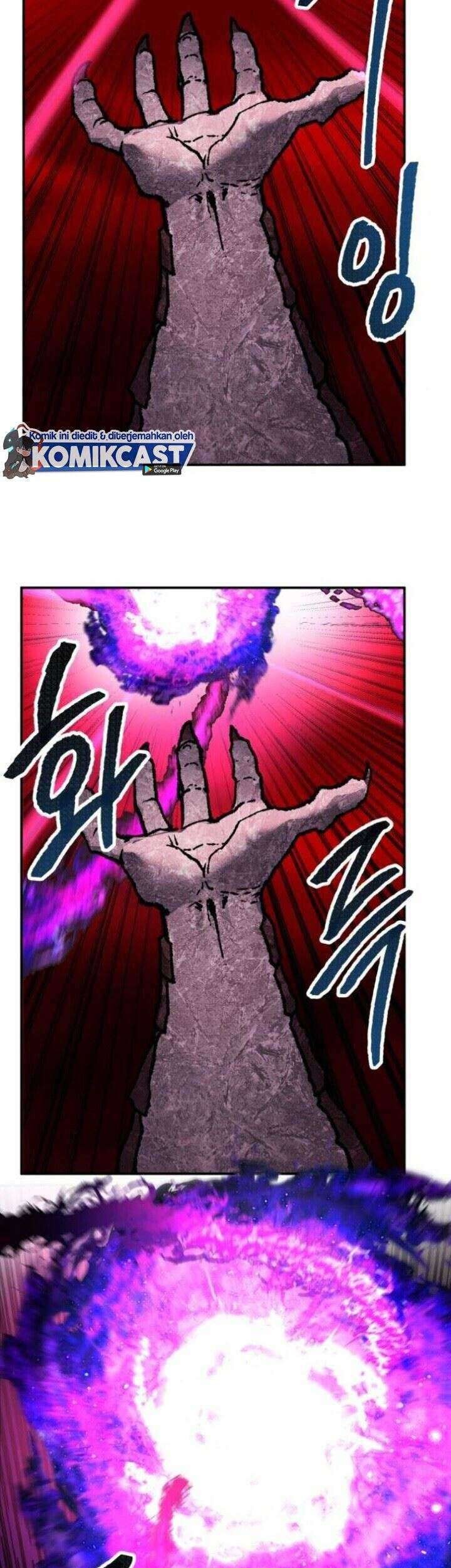 Limit Breaker Chapter 40 Gambar 81